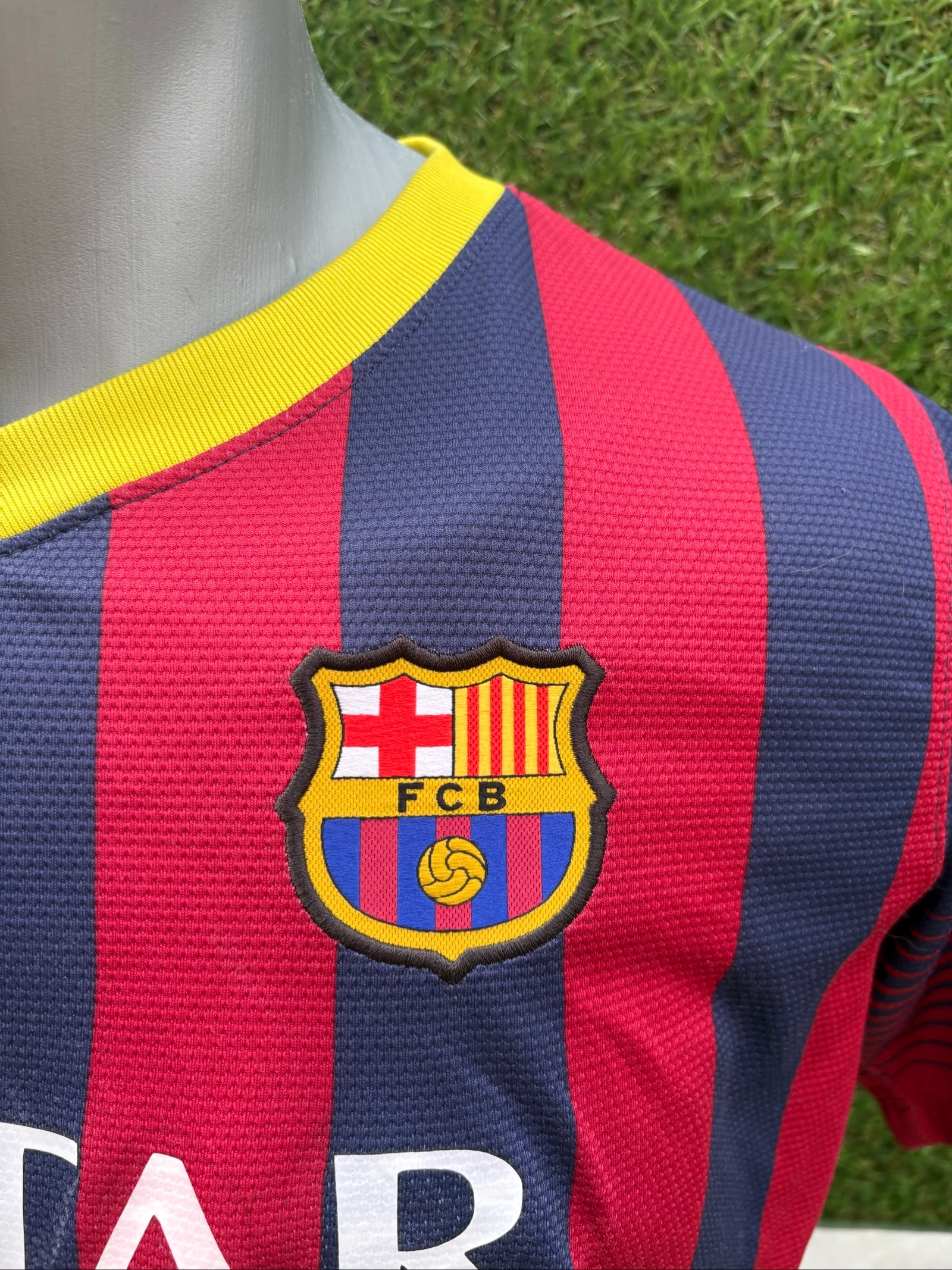 Camiseta Iniesta Barcelona – photo 7